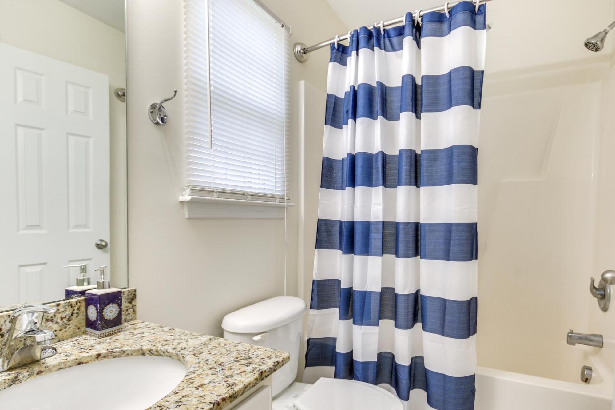 Modern Gem 18 Mi To Downtown Columbia! Villa Exterior foto
