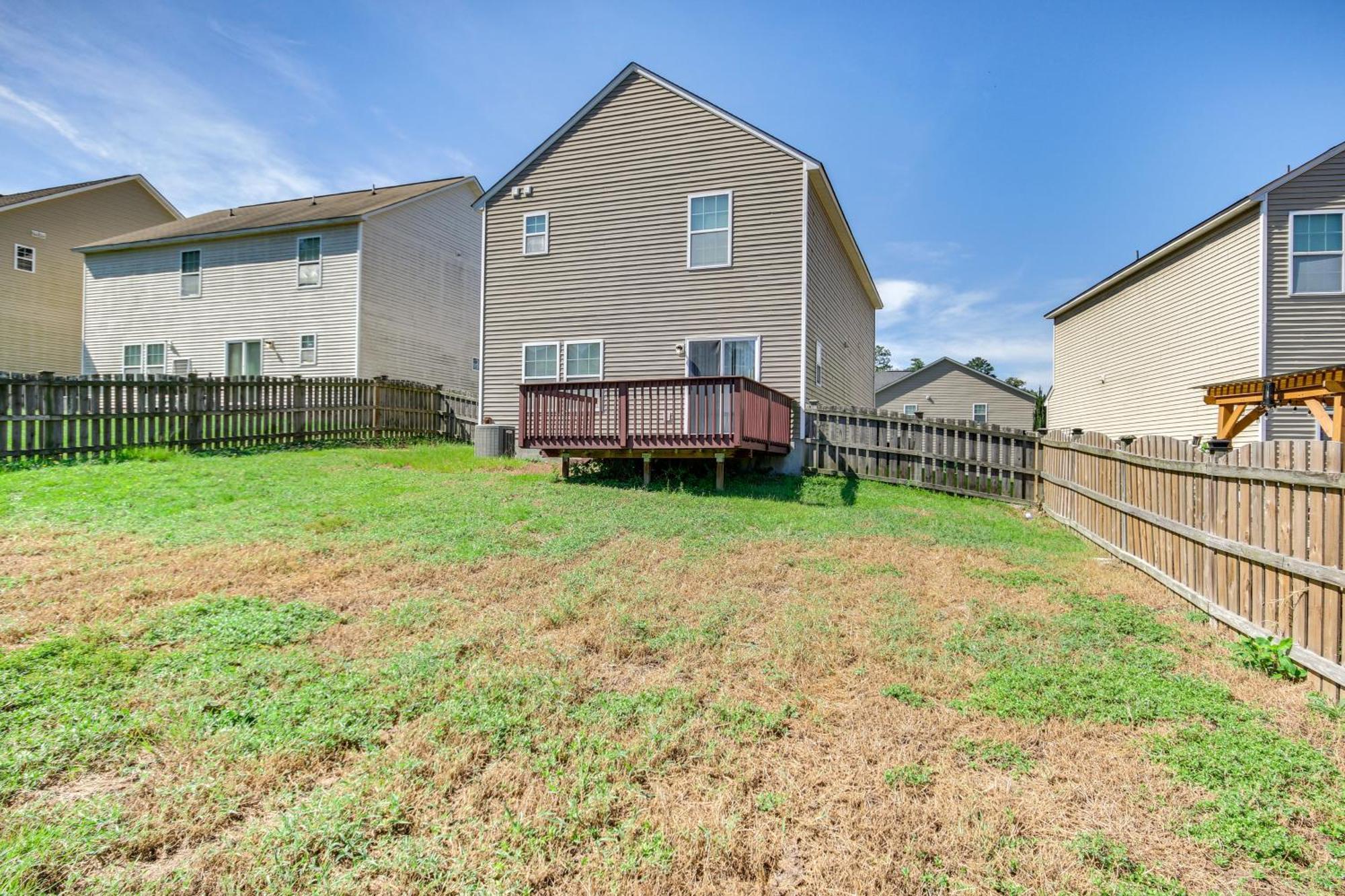 Modern Gem 18 Mi To Downtown Columbia! Villa Exterior foto